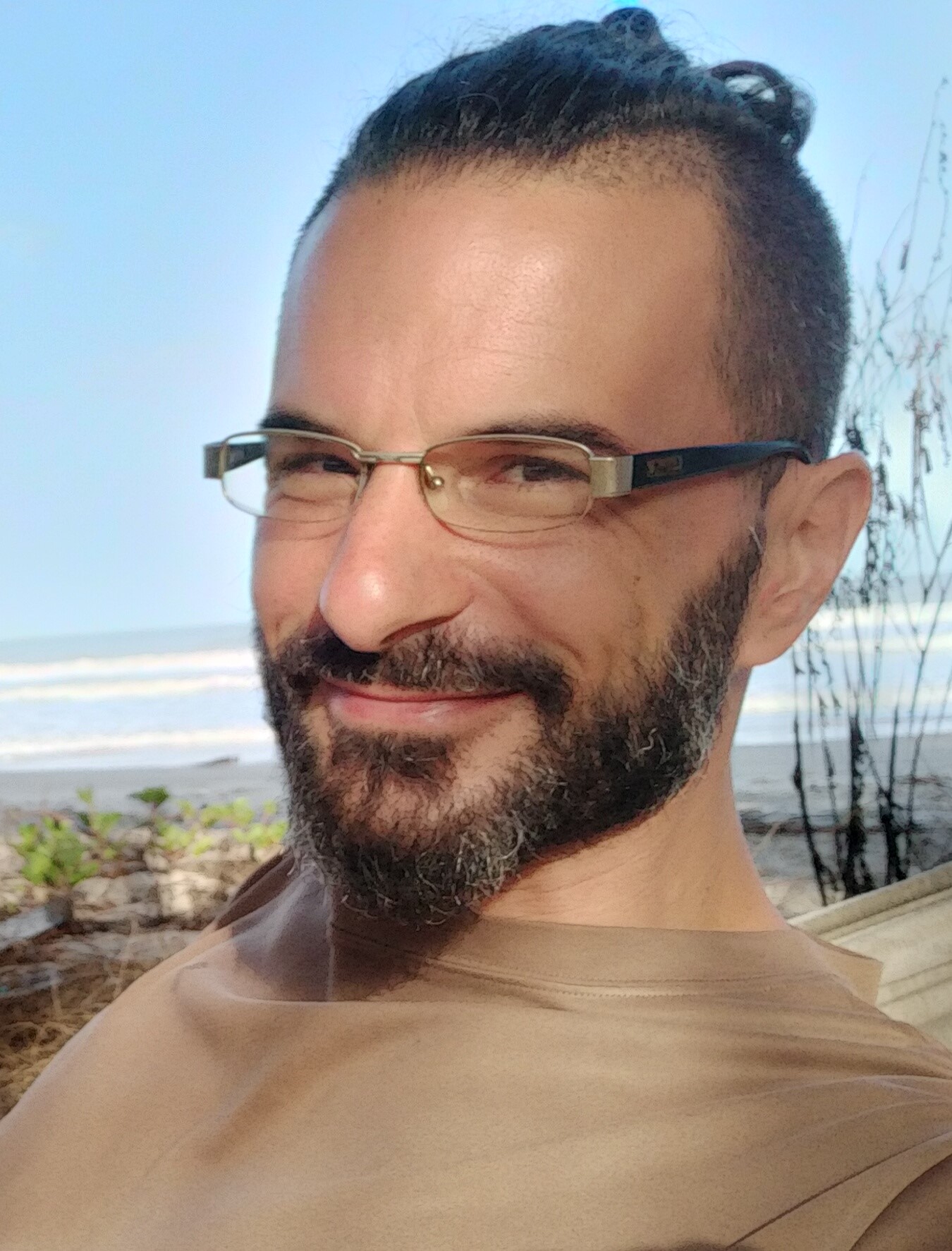 P4H/SFHA NIGER: focal point takes office