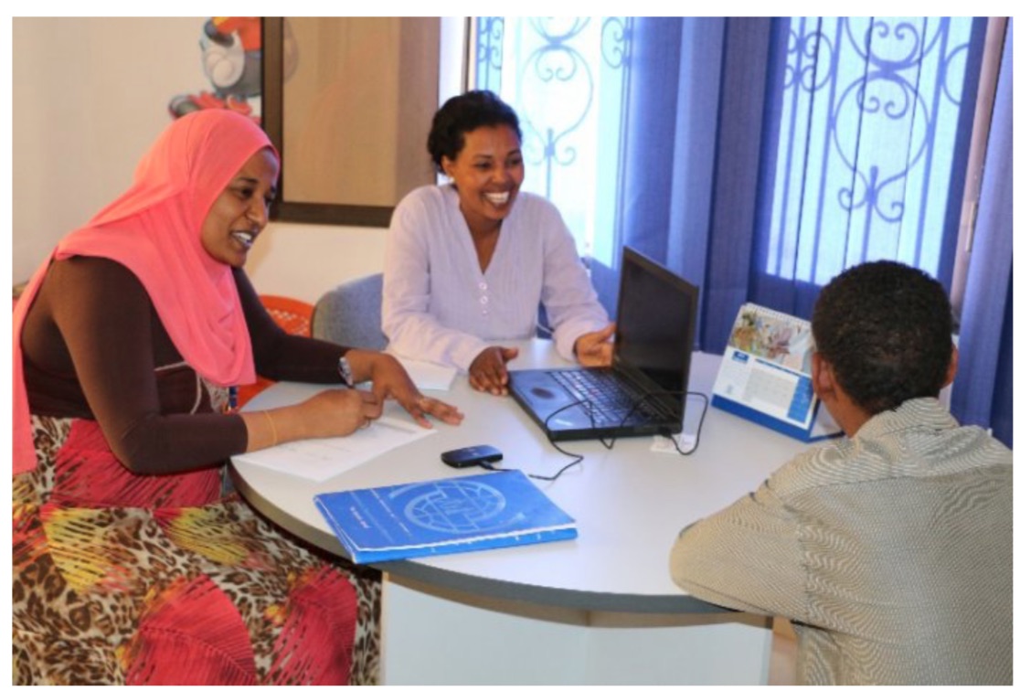 Sudanese returning migrants to access health insurance