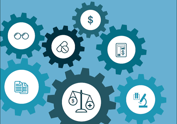 Hot off the press – Benefit package design and pharmaceutical policy report. The case of Indonesia by GIZ