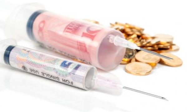 Распределение средств на здравоохранение в Малайзии подвергается тщательному анализу