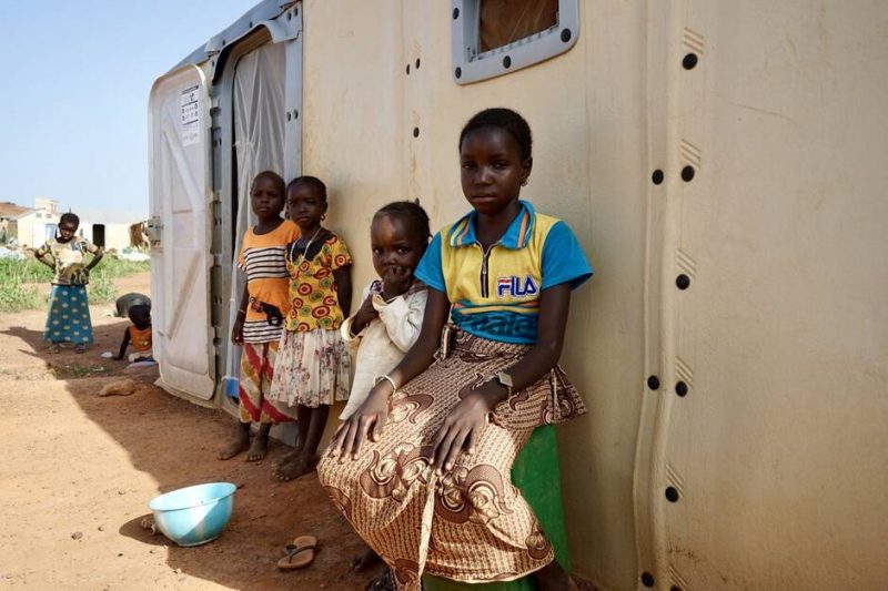 Burkina Faso: un informe da la voz de alarma sobre el difícil acceso a la atención sanitaria