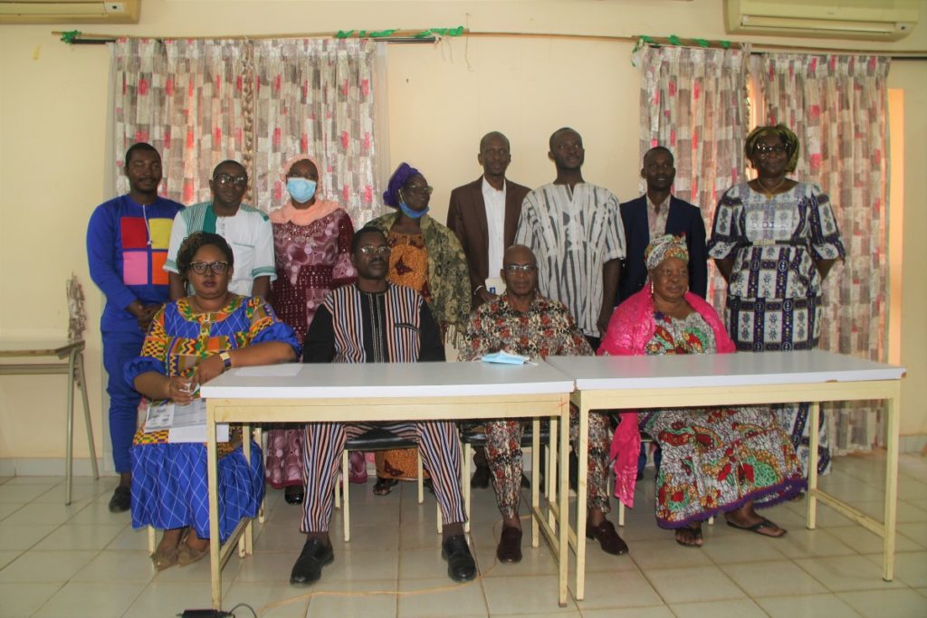 Burkina Faso/Protección social: queda mucho por hacer, según INSPIR