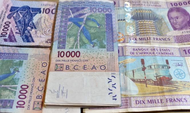 La financiación sigue siendo el talón de Aquiles de la sanidad en África