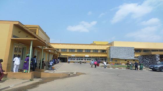 ДРК: необходимость укрепления системы здравоохранения за счет инвестиций