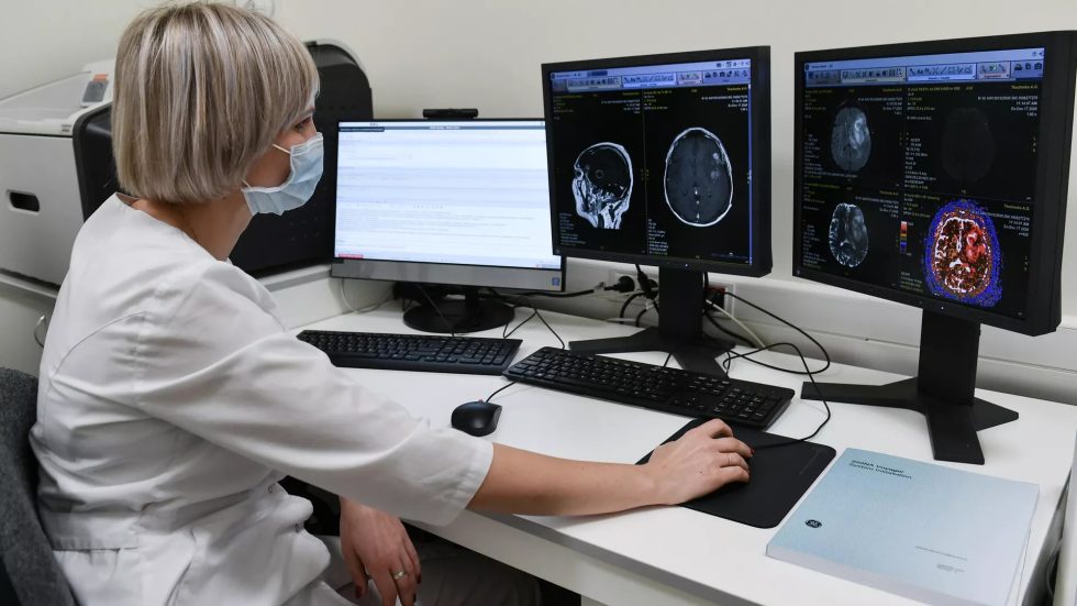 Information systems will simplify the work of the Health Insurance Fund