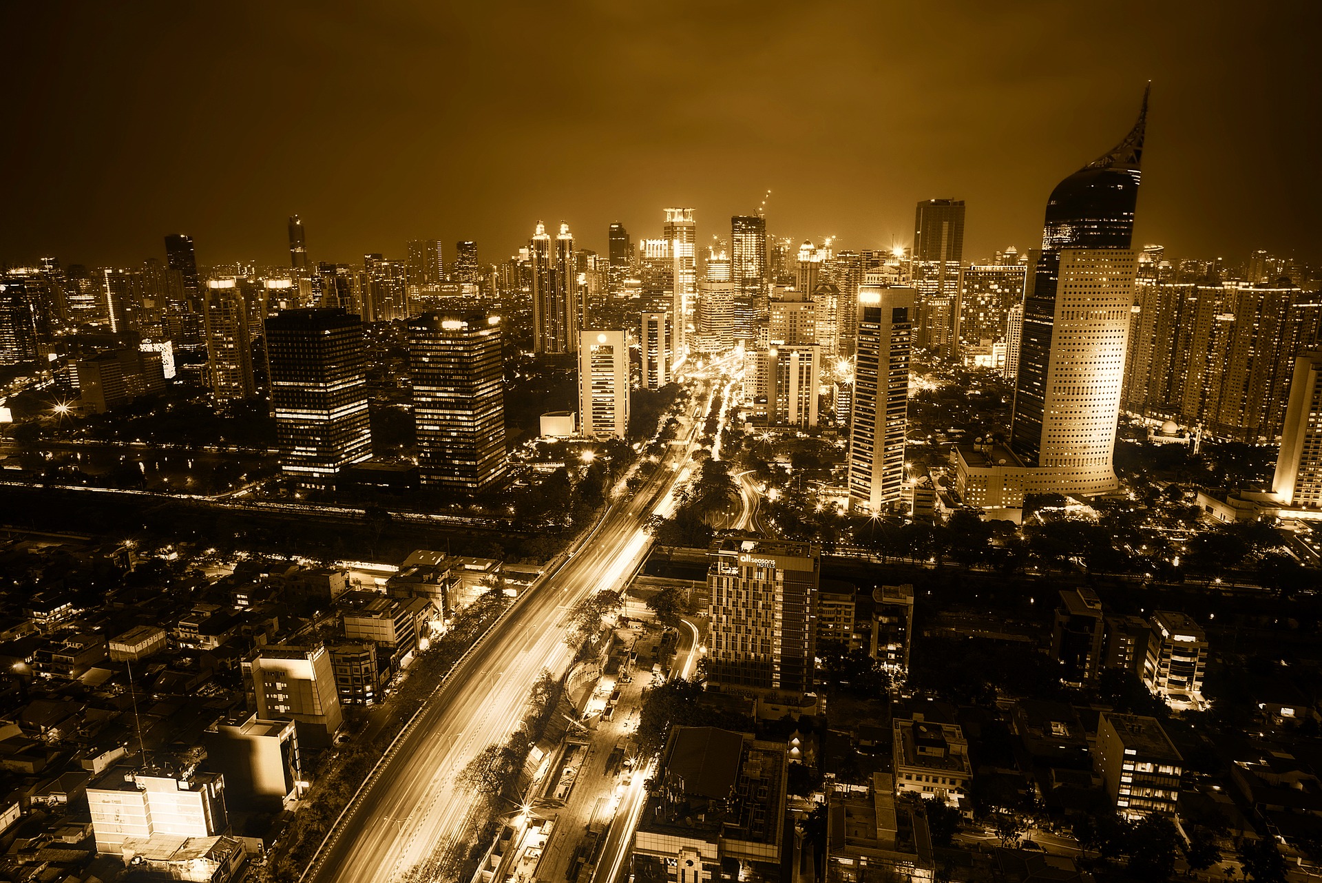 Los costes de la prestación de servicios sanitarios en Indonesia
