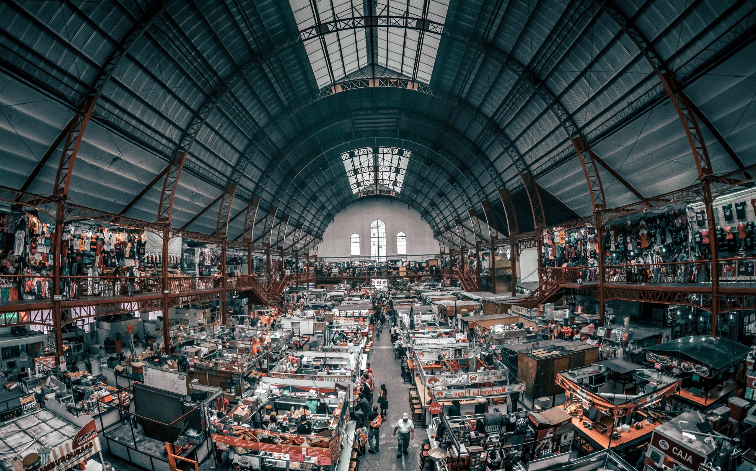 Examiner les raisons de la défaillance du marché de l’assurance maladie
