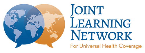 Réunion des coordonnateurs de Country Core Groups de Joint Learning Network