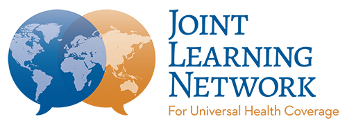 Joint Learning Network Country Core Group Coordinators’ Meeting