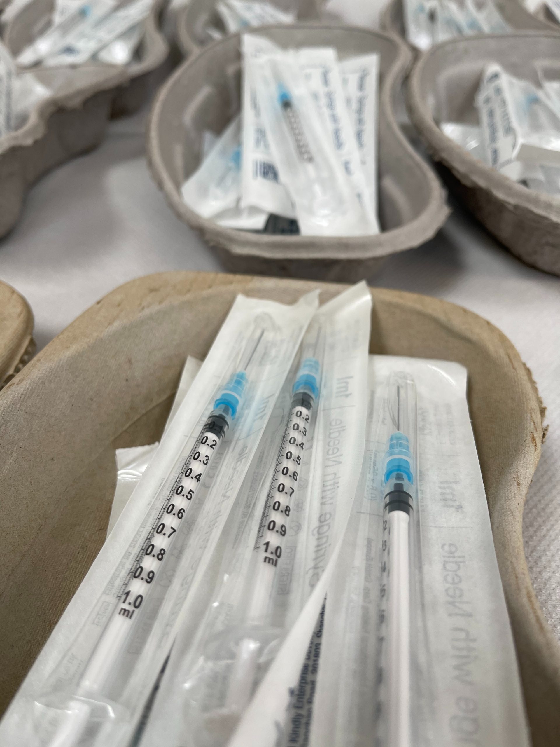 COVID-19: African Union (AU) seals deal with Moderna for 110 million vaccines