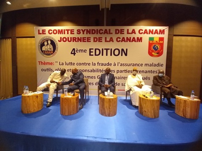 Mali: an information day on the fight against insurance fraud