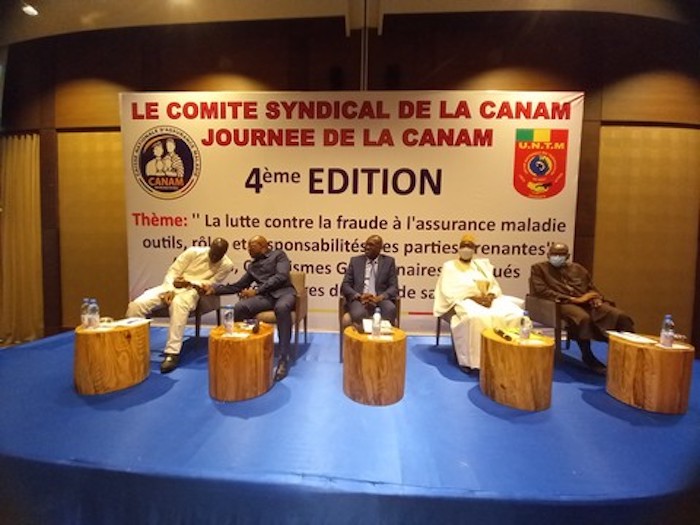 Mali : une journée d’informations sur la lutte contre la fraude des assurances