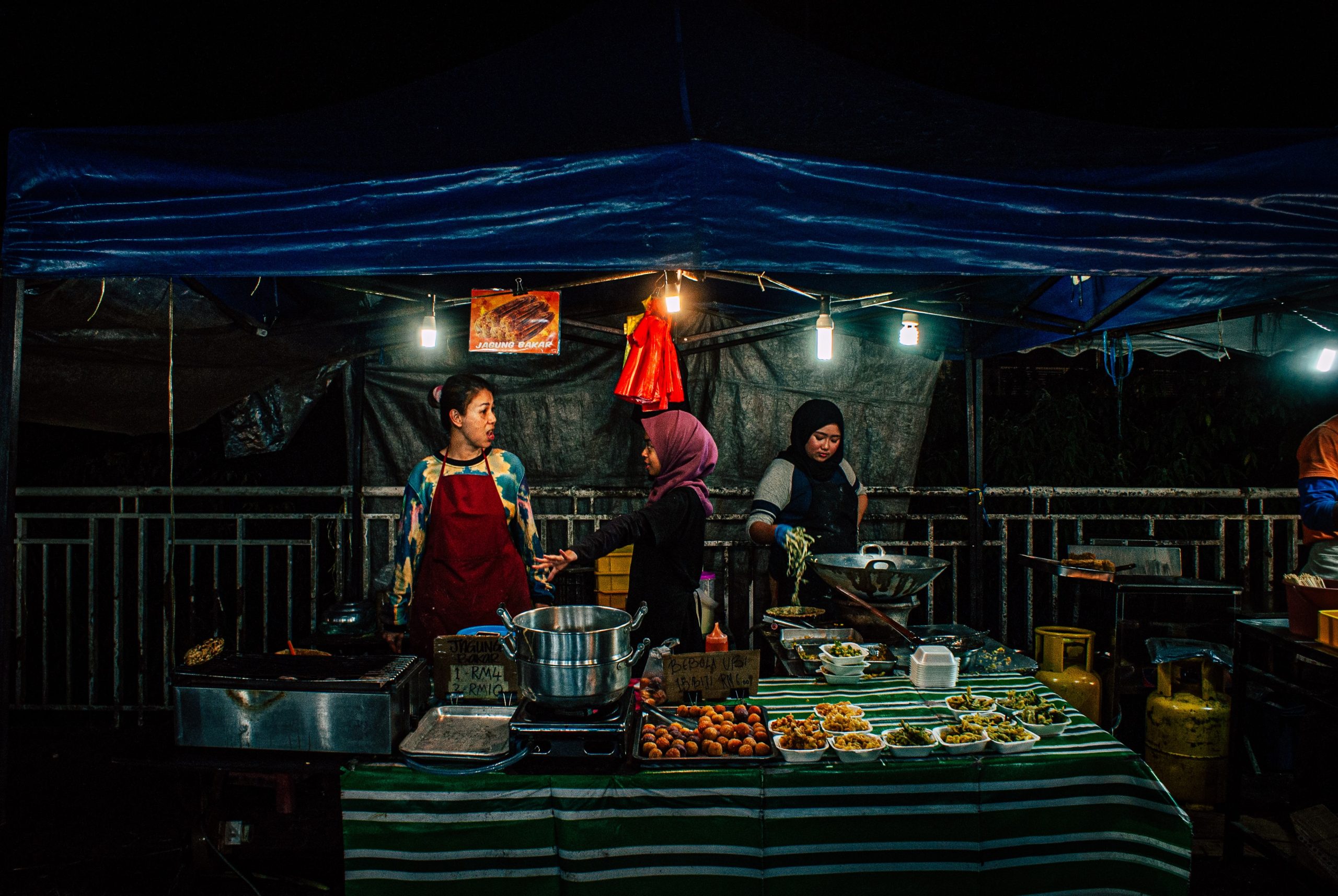 Healthcare financing and social protection policies for migrant workers in Malaysia