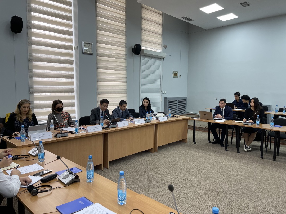 План цифрового здравоохранения на 2022-2025 годы поможет уменьшить неравенство и укрепить здравоохранение для уязвимых слоев населения