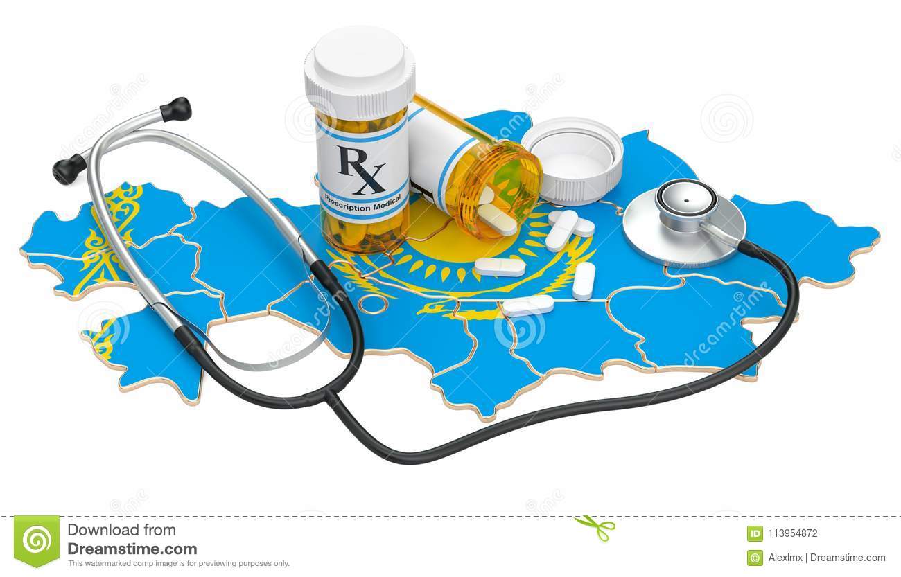 Le Kazakhstan a élaboré un plan de travail pour réviser les tarifs des soins médicaux remboursés par le fonds d’assurance maladie sociale.