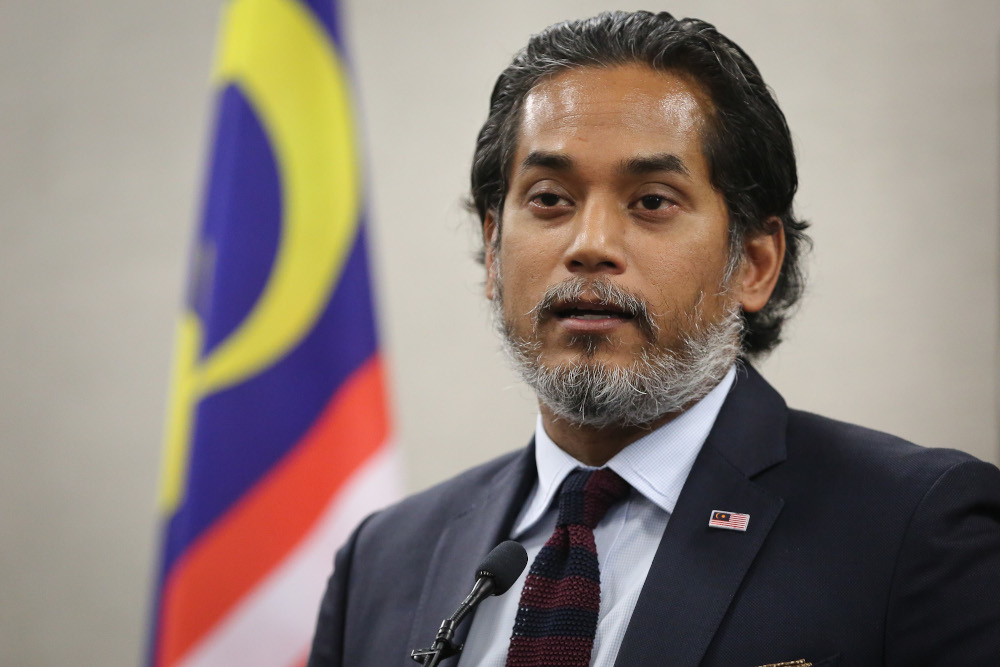 Malaysia needs supplementary fund allocation as Covid-19 Vaccine and operating costs increase