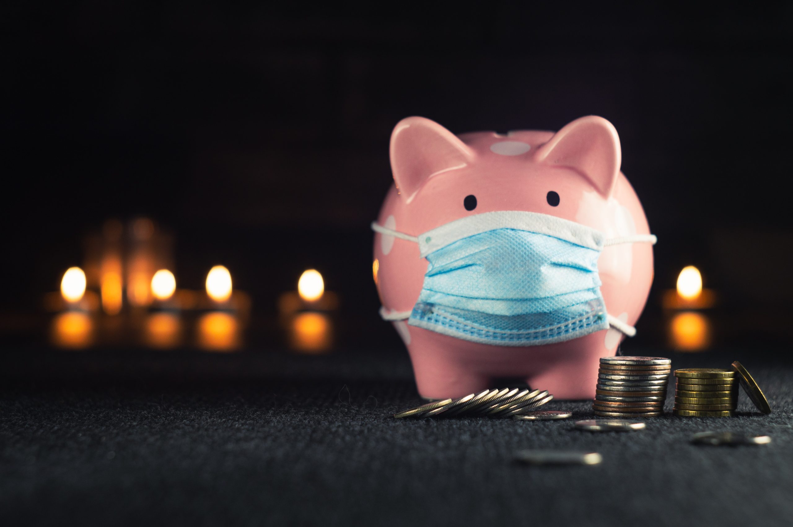 New financing agreement to boost South Africa’s COVID-19 vaccination program and health system