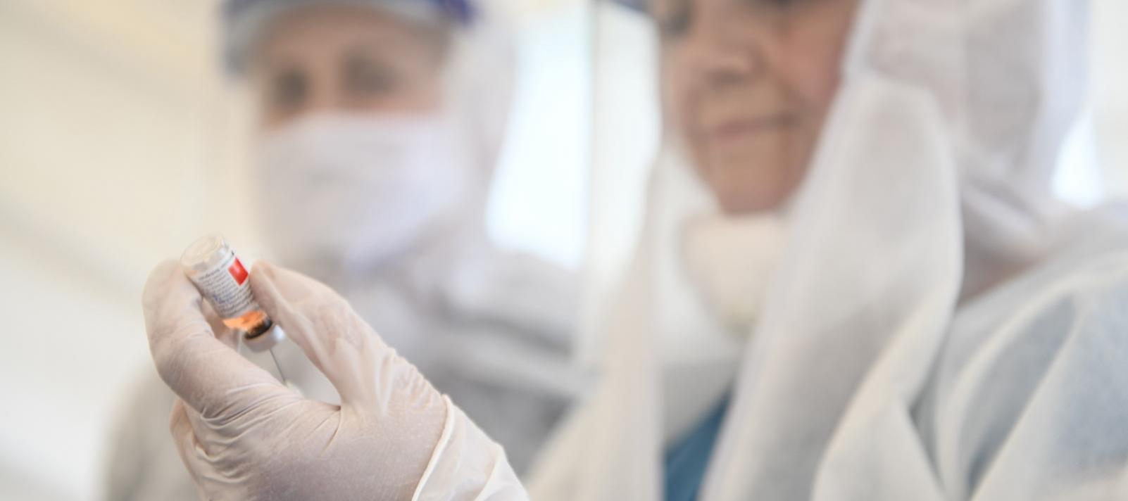 L’UNICEF crée un fonds pour faciliter l’accès des pays à revenu faible ou intermédiaire aux fournitures médicales COVID-19