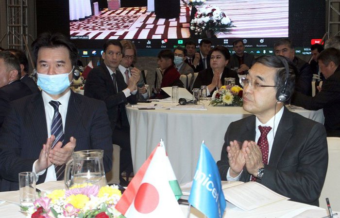 Labor, migration and employment forum was held in Dushanbe to improve social protection