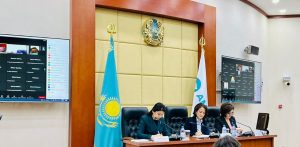 Who should pay patients for medical errors? Kazakhstan is adopting a law on malpractice insurance