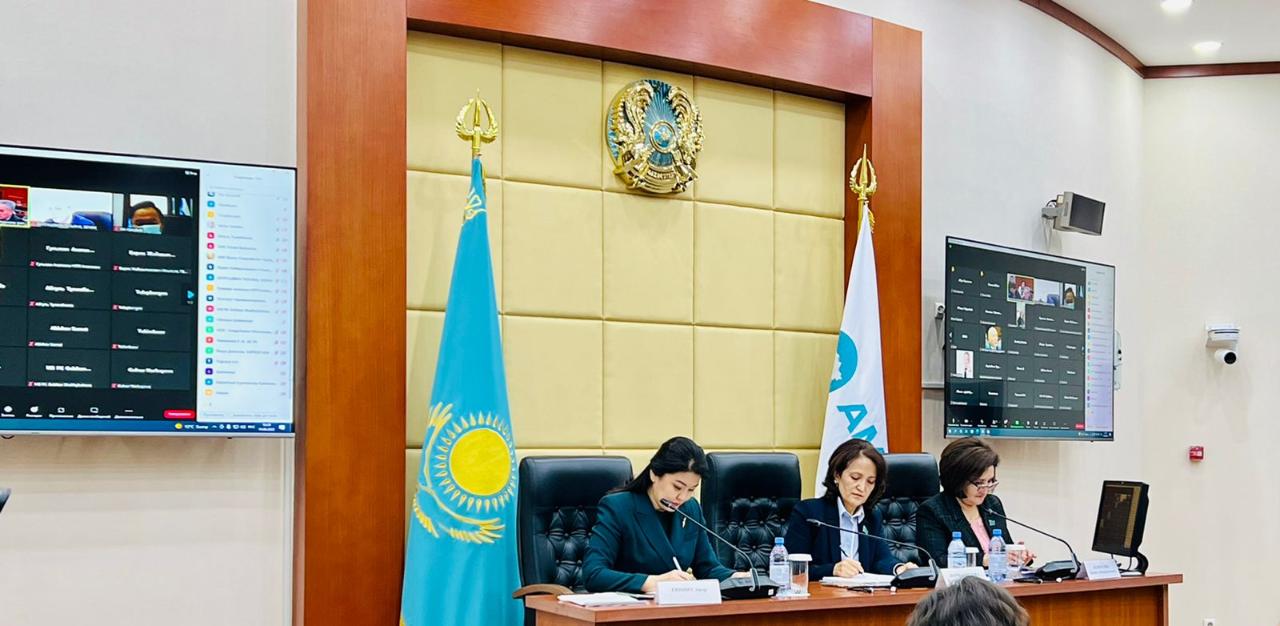 Qui doit payer les patients pour les erreurs médicales ? Le Kazakhstan adopte une loi sur l’assurance contre la faute professionnelle