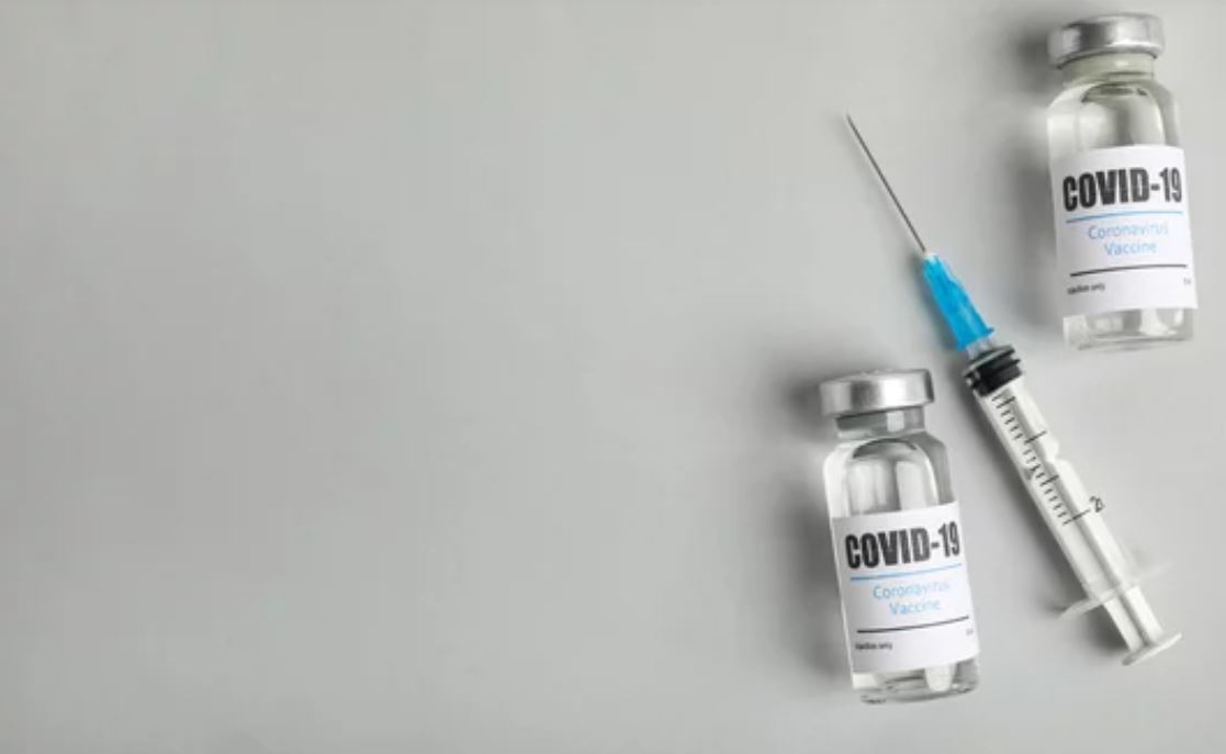 Líbano recibe ayudas para la primera distribución de la vacuna COVID 19