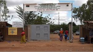 Free health care in Burkina Faso: an analysis