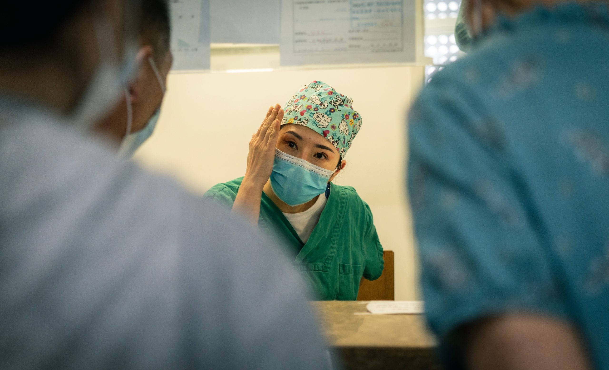 Le parcours du Bangladesh en matière de santé au cours des 50 dernières années