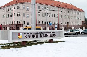 Насколько далека Литва от всеобщего охвата услугами здравоохранения? Исследовательская работа