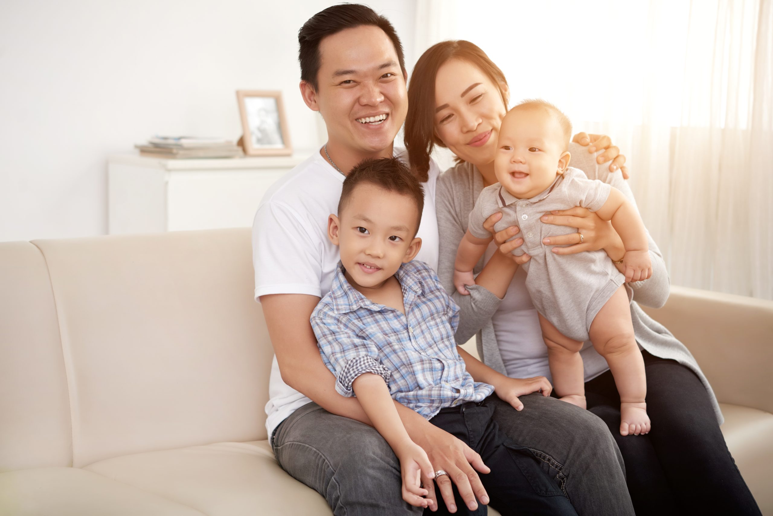 Medical insurance to be expanded for family use