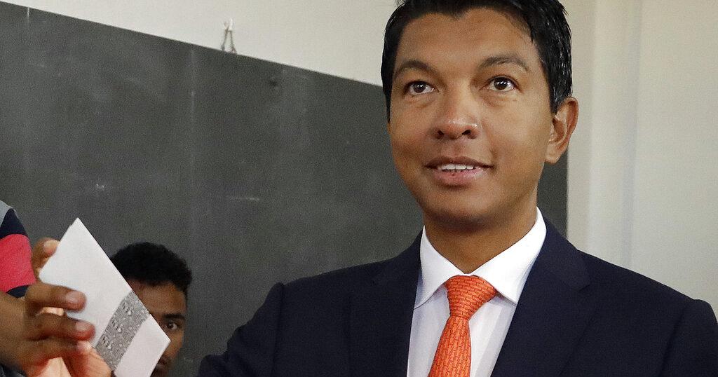 Fighting Covid19 in Madagascar: A $264 million plan