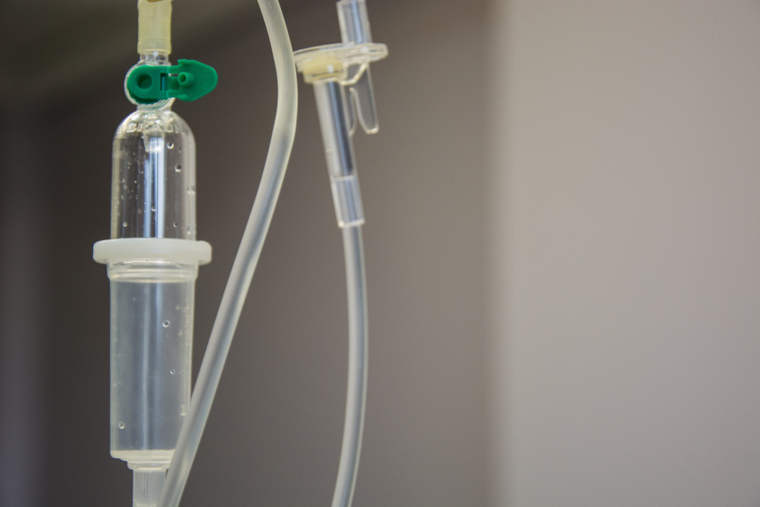 Irán: El gasto sanitario se ha multiplicado por seis en los últimos ocho años