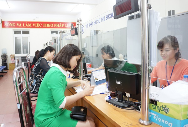 Importancia y viabilidad del seguro de enfermedad vietnamita en la era COVID-19