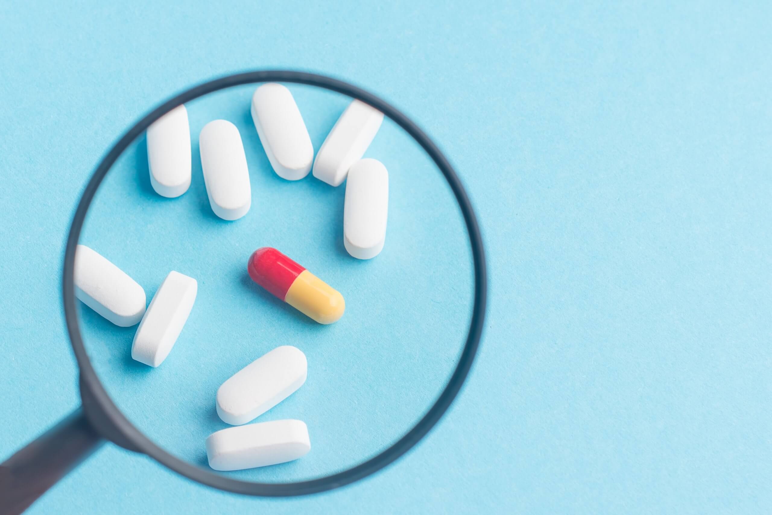 Burkina Faso: Generic drugs made in Burkina Faso