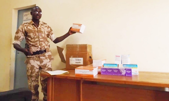 Asistencia sanitaria gratuita en Burkina Faso: la rendición de cuentas en el centro de la política