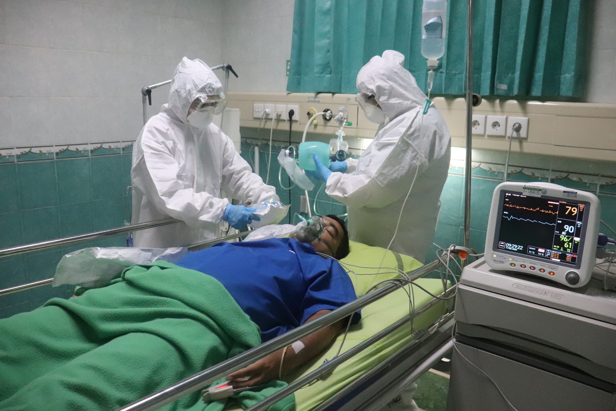 Argumentos a favor de un sistema sanitario más sólido en Bangladesh