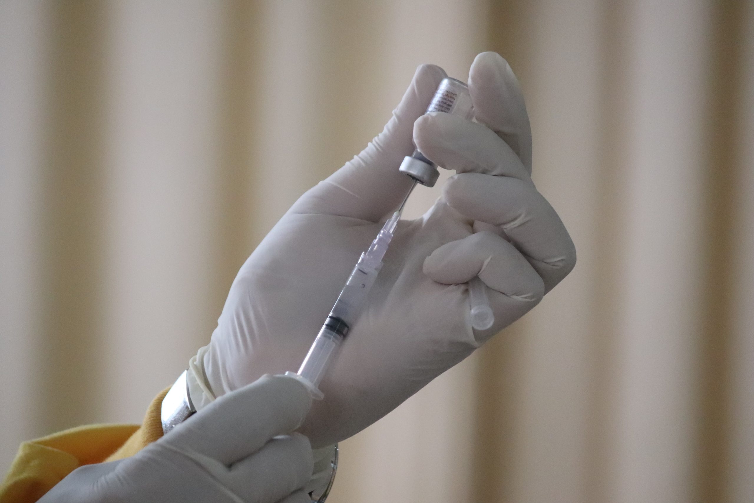 The Philippines seeks $700-M ADB, AIIB loans for vaccine rollout