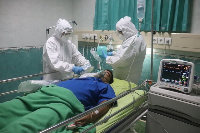 The pandemic’s hidden cost: Much-hyped health insurance scheme failed to cover hospital bills