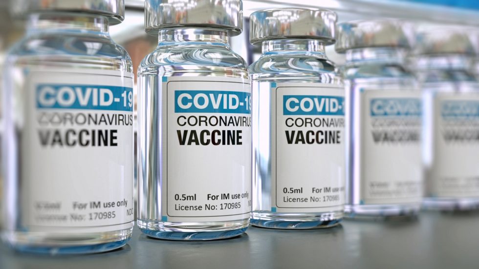 Мьянма создала фонд для закупки вакцин COVID-19