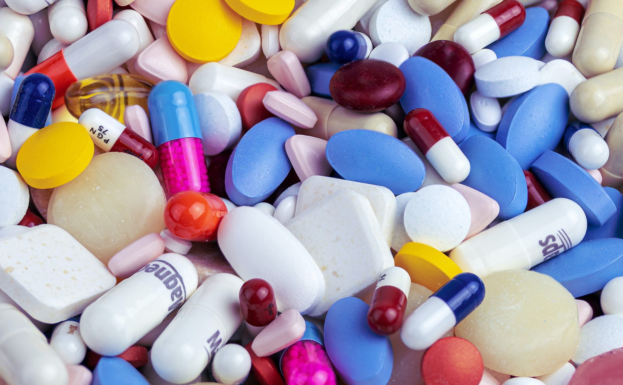 Nepal aumenta la disponibilidad de medicamentos – agosto 2020