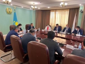 Healthcare expenditure per citizen of Kazakhstan doubled since SHI was launched