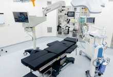 El Presidente de Turkmenistán inaugura nuevos hospitales financiados con cargo al presupuesto estatal