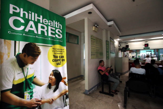PhilHealth agiliza los reembolsos y proporciona a los centros sanitarios los fondos necesarios