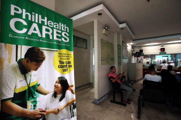 PhilHealth accélère les remboursements et fournit les fonds nécessaires aux établissements de soins de santé