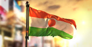 Niger: CSU National Strategy adopted