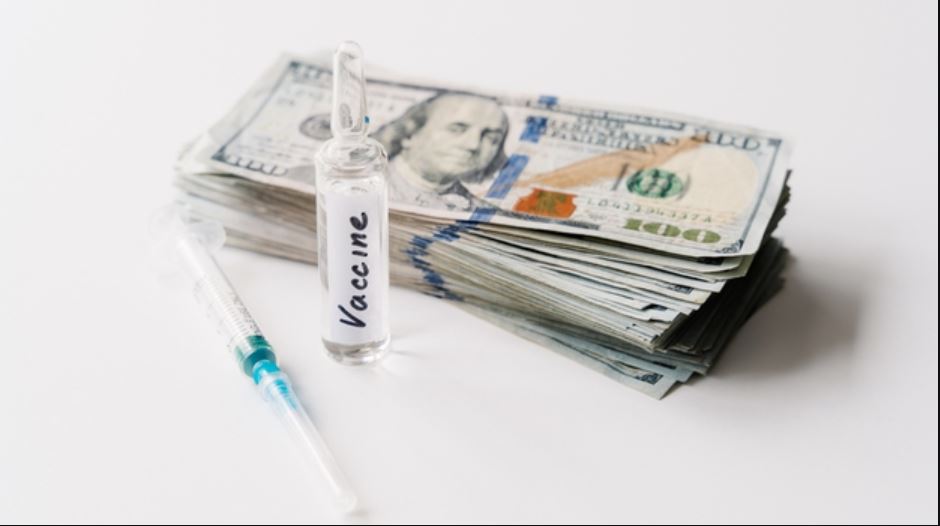 Additional Fund Approved by the Cabinet to Acquire COVID-19 Vaccine