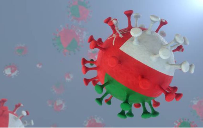 Пациенты с COVID-19 в Омане получат страховое покрытие