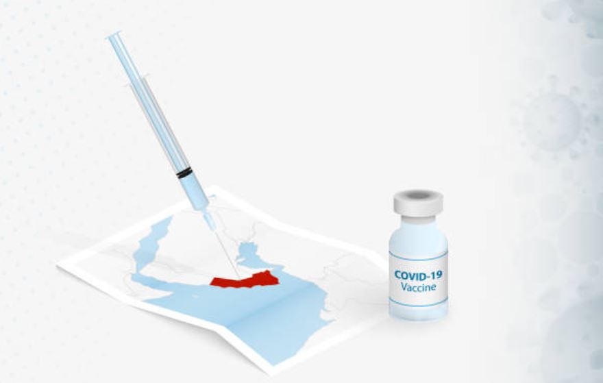 Lancement d’une campagne de vaccination gratuite pour les expatriés dans le gouvernorat d’Al Sharqiyah Nord