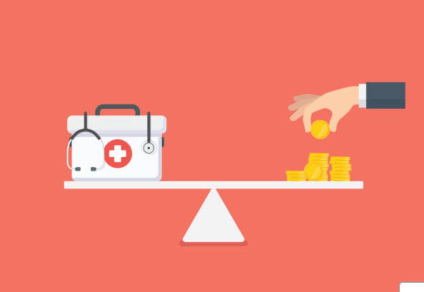 Health Expenditures in Oman rises as compared to previous three years