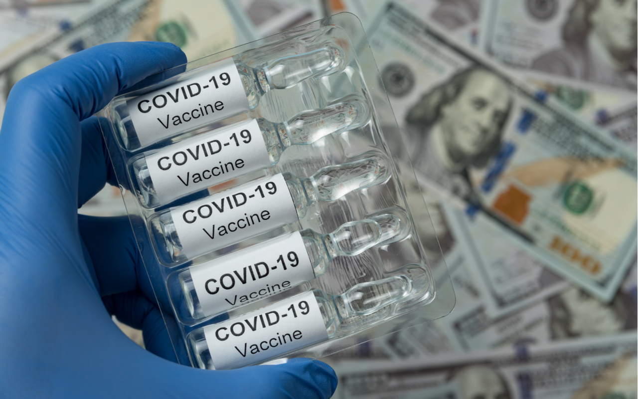 Vaccine Purchase: WB to provide $500m more